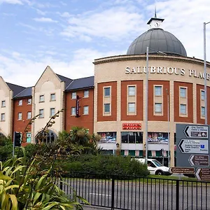 Premier Premier Centre Hotel