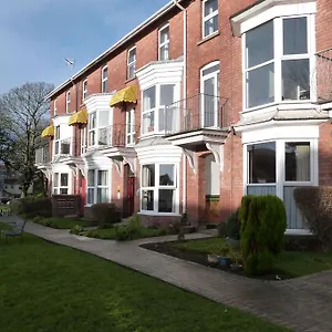Hurst Dene Bed & Breakfast